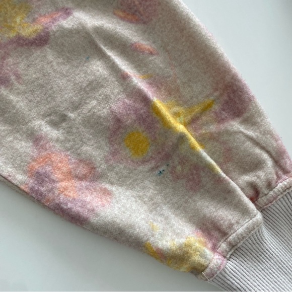 UO Out from Under pink pullover sweater - Picture 10 of 11